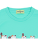 ゴーセン（GOSEN）テニスウェア ぽちゃネコ 長袖Tシャツ J23P0840S