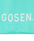 ゴーセン（GOSEN）テニスウェア ぽちゃネコ 長袖Tシャツ J23P0840S