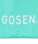 ゴーセン（GOSEN）テニスウェア ぽちゃネコ 長袖Tシャツ J23P0840S