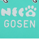 ゴーセン（GOSEN）テニスウェア ぽちゃネコ 長袖Tシャツ J23P0840SS
