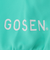 ゴーセン（GOSEN）テニスウェア ぽちゃネコ 長袖Tシャツ J23P0840SS