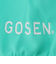 ゴーセン（GOSEN）テニスウェア ぽちゃネコ 長袖Tシャツ J23P0840SS