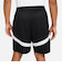 ナイキ（NIKE）ショートパンツ バスケットボールウェア ドライフィット アイコン 8インチ DV9525-010 速乾