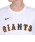 ジャイアンツ（GIANTS）野球ウェア 背番号Tシャツ 坂本勇人 6 45826608373