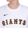 ジャイアンツ（GIANTS）野球ウェア 背番号Tシャツ 坂本勇人 6 45826608373