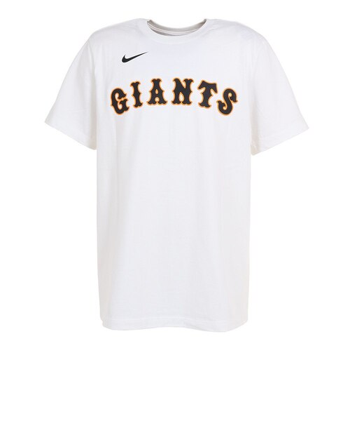 ジャイアンツ（GIANTS）野球ウェア 背番号Tシャツ 大勢 15 45826608375