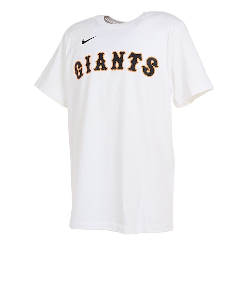 ジャイアンツ（GIANTS）野球ウェア 背番号Tシャツ 大勢 15 45826608375