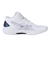 アシックス（ASICS）ゲルフープ バスケットシューズ バッシュ ゲルフープ GELHOOP V15 1063A064.102 1063A064