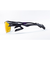 エアフライ（AirFly）ジュニア サングラス エアフライ AF-901 C-1K BLACK MATT UV