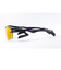 エアフライ（AirFly）ジュニア サングラス エアフライ AF-901 C-1K BLACK MATT UV