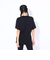 ナイキ（NIKE）Tシャツ 半袖 レディース NSW エッセンシャル フェニックス FD4150-010