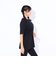 ナイキ（NIKE）Tシャツ 半袖 レディース NSW エッセンシャル フェニックス FD4150-010