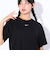 ナイキ（NIKE）Tシャツ 半袖 レディース NSW エッセンシャル フェニックス FD4150-010