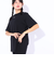 ナイキ（NIKE）Tシャツ 半袖 レディース NSW エッセンシャル フェニックス FD4150-010