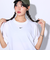 ナイキ（NIKE）半袖Tシャツ レディース NSW エッセンシャル フェニックス FD4150-100