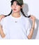 ナイキ（NIKE）半袖Tシャツ レディース NSW エッセンシャル フェニックス FD4150-100
