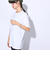ナイキ（NIKE）半袖Tシャツ レディース NSW エッセンシャル フェニックス FD4150-100