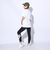 ナイキ（NIKE）半袖Tシャツ レディース NSW エッセンシャル フェニックス FD4150-100