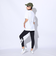 ナイキ（NIKE）半袖Tシャツ レディース NSW エッセンシャル フェニックス FD4150-100