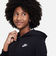 ナイキ（NIKE）パーカー キッズ スポーツウェア クラブ フルジップ FD3017-010