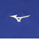 ミズノ（MIZUNO）野球 アンダーシャツ ジュニア ローネック 長袖シャツ パステルネイビー 12JAAP5016 速乾