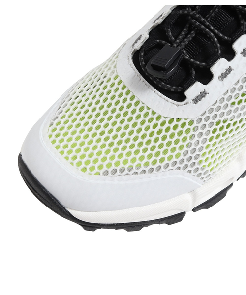 スニーカー Multi Chaussure ホワイト ブラック SP3S0004-SH801