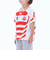 カンタベリー（canterbury）ラグビー 日本代表 レプリカ ジャージ ユニフォーム ホーム RWC2023 RGJ33982WC