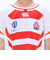 カンタベリー（canterbury）ラグビー 日本代表 レプリカ ジャージ ユニフォーム ホーム RWC2023 RGJ33982WC
