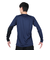 ミズノ（MIZUNO）バレーボールウェア Basic プラクティスシャツ 長袖 V2MA253314