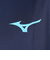 ミズノ（MIZUNO）バレーボールウェア Basic プラクティスシャツ 長袖 V2MA253314