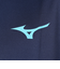 ミズノ（MIZUNO）バレーボールウェア Basic プラクティスシャツ 長袖 V2MA253314
