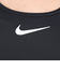 ナイキ（NIKE）ブラ スウッシュ ミディアムサポート パッディド スポーツブラ DX6822-010