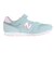 ニューバランス（new balance）ジュニア スニーカー YV373 ミント YV373AE2M カジュアル スポーツ シューズ ベルクロ 運動会 登校