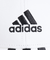 アディダス（adidas）スリーストライプス コットンツイル ベースボールキャップ DKH29-II3509 帽子