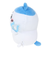 ぽてたまぬいぐるみ ハチワレ さすまた NT K8880