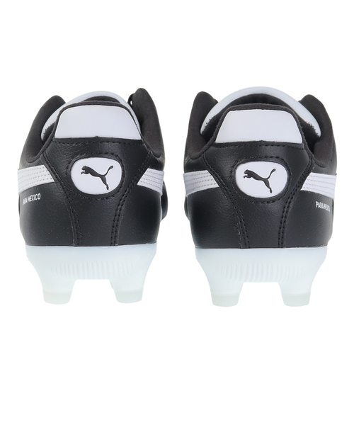 プーマ（PUMA）サッカースパイク 土 天然芝 人工芝用 パラメヒコ