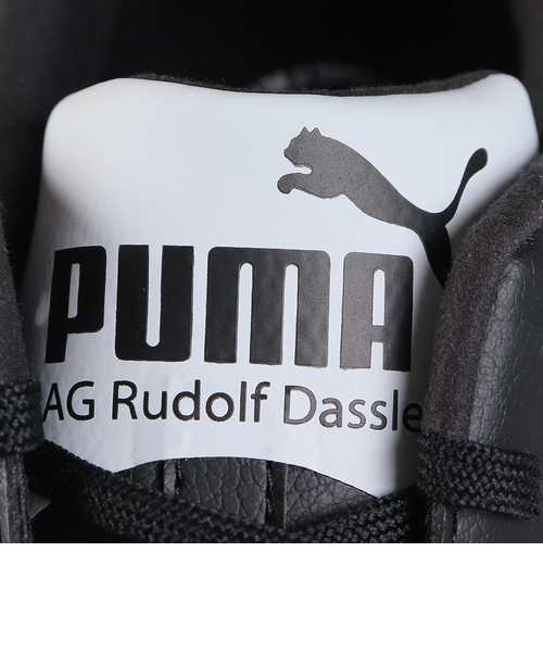プーマ（PUMA）サッカースパイク 土 天然芝 人工芝用 パラメヒコ