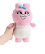 おぱんちゅうさぎ S ぬいぐるみ K8896