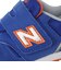 ニューバランス（new balance）ジュニア スニーカー IZ373 IZ373AB2 W カジュアル スポーツ シューズ 面ファスナー ベルクロ 運動靴