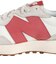 ニューバランス（new balance）スニーカー 327 U327 LV D カジュアル シューズ タウン 日常履き