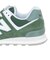 ニューバランス（new balance）スニーカー 574 U574 FGG D カジュアル シューズ タウン 日常履き