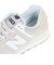 ニューバランス（new balance）スニーカー 574 U574 FOG D オフホワイト カジュアル スポーツシューズ タウン 日常履き
