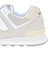 ニューバランス（new balance）スニーカー 574 U574 FOG D オフホワイト カジュアル スポーツシューズ タウン 日常履き