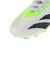 アディダス（adidas）サッカースパイク 土・人工芝用 プレデター アキュラシー.2 HG/AG  IE9486