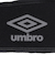 アンブロ（UMBRO）プロテクトヘッドバンド UUAVJX01 BLK