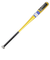 ミズノ（MIZUNO）硬式用 バット グローバルエリート 野球 一般 G×P1.0 83cm/平均900g以上/2024年春新基準対応 1CJMH12183 …