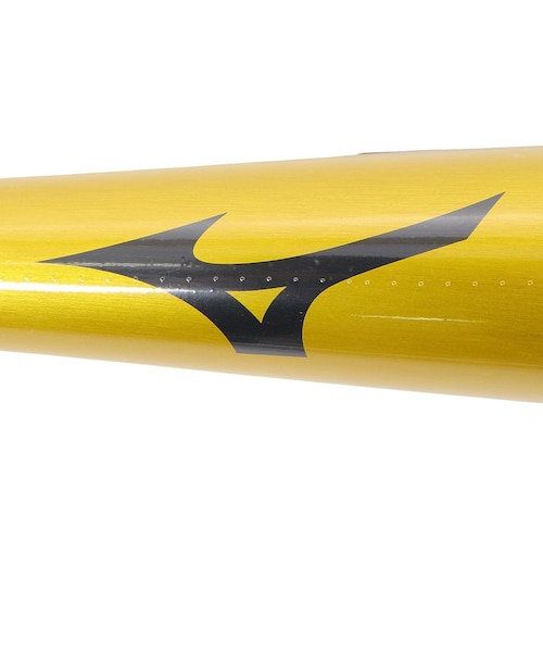 ミズノ（MIZUNO）硬式用 バット グローバルエリート 野球 一般 G×P1.0