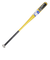 ミズノ（MIZUNO）硬式用 バット グローバルエリート 野球 一般 G×P1.0 84cm/平均900g以上/2024年春新基準対応 1CJMH12184 …