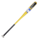 ミズノ（MIZUNO）硬式用 バット グローバルエリート 野球 一般 G×P1.0 84cm/平均900g以上/2024年春新基準対応 1CJMH12184 …