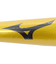 ミズノ（MIZUNO）硬式用 バット グローバルエリート 野球 一般 G×P1.0 84cm/平均900g以上/2024年春新基準対応 1CJMH12184 …